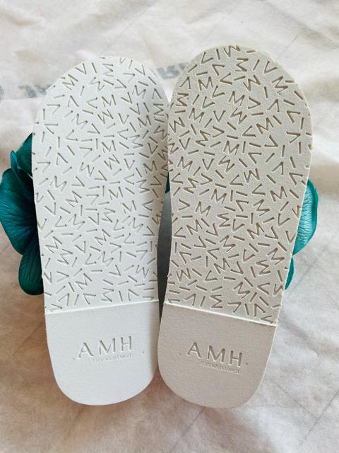 厚底サンダル  スリッパ 花咲く 新品、未使用 < 女性ファッション  厚底サンダル  スリッパ 花咲く 新品、未使用 < 女性ファッションの