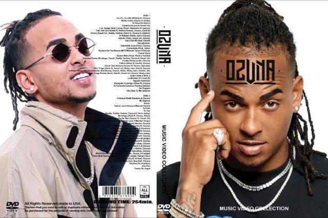 2019IOzuna vWIPV MV 2DVD IYi   CD/DVD/rfI 