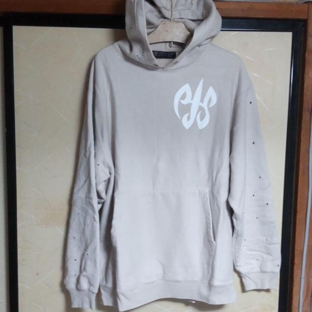 古着 初期 パンクドランカーズ パーカー オーバーサイズ < 男性ファッション  古着 初期 パンクドランカーズ パーカー オーバーサイズ  < 男性ファッションの