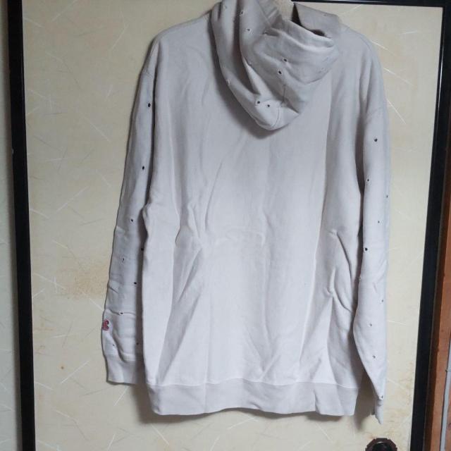 古着 初期 パンクドランカーズ パーカー オーバーサイズ < 男性ファッション  古着 初期 パンクドランカーズ パーカー オーバーサイズ < 男性ファッションの