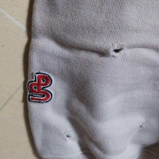 古着 初期 パンクドランカーズ パーカー オーバーサイズ < 男性ファッション  古着 初期 パンクドランカーズ パーカー オーバーサイズ < 男性ファッションの