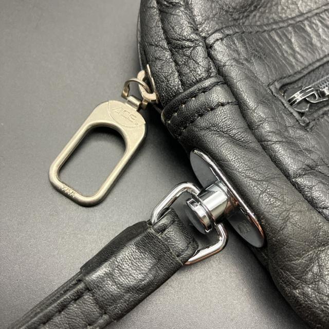 即決 ACE セカンドバッグ < 男性ファッション  即決 ACE セカンドバッグ < 男性ファッションの