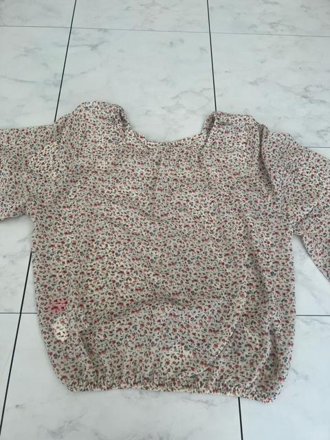 repipi armario花柄トップス★M < ブランド repipi armario花柄トップス★M < ブランドの