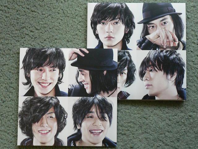 flumpool『星に願いを』初回限定盤B【CD+DVD】紙ジャケ仕様/他にも出品中 < タレントグッズ  flumpool『星に願いを』初回限定盤B【CD+DVD】紙ジャケ仕様/他にも出品中  < タレントグッズの