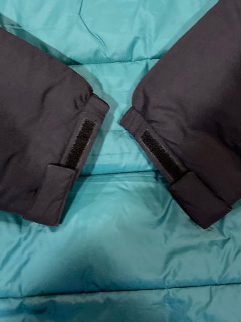 THE NORTH FACE   ヒマラヤンダウンジャケット大きいsizeXXL  ノースフェイス  黒緑 < ブランド  THE NORTH FACE   ヒマラヤンダウンジャケット大きいsizeXXL  ノースフェイス  黒緑 < ブランドの