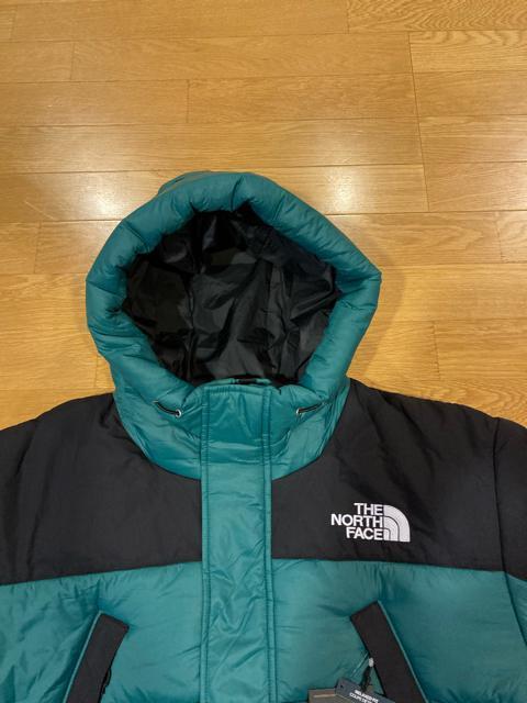THE NORTH FACE   ヒマラヤンダウンジャケット大きいsizeXXL  ノースフェイス  黒緑 < ブランド  THE NORTH FACE   ヒマラヤンダウンジャケット大きいsizeXXL  ノースフェイス  黒緑 < ブランドの