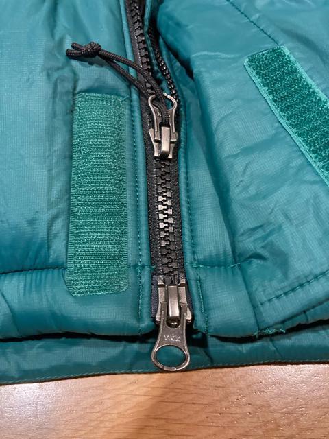 THE NORTH FACE   ヒマラヤンダウンジャケット大きいsizeXXL  ノースフェイス  黒緑 < ブランド  THE NORTH FACE   ヒマラヤンダウンジャケット大きいsizeXXL  ノースフェイス  黒緑 < ブランドの