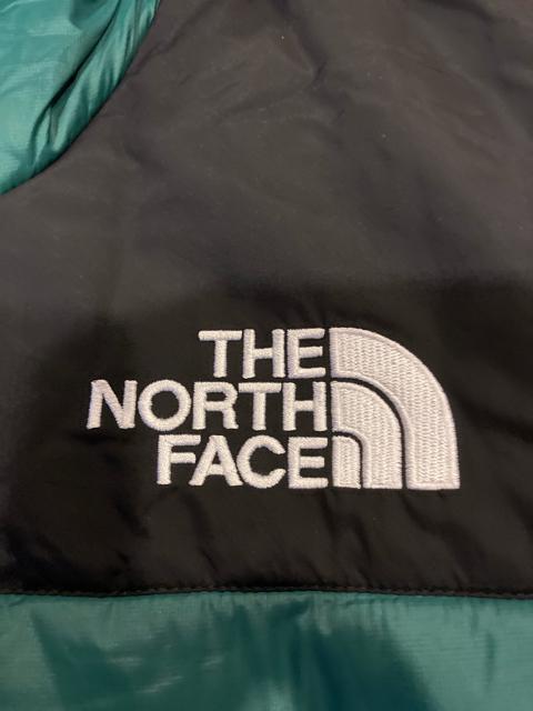 THE NORTH FACE   ヒマラヤンダウンジャケット大きいsizeXXL  ノースフェイス  黒緑 < ブランド  THE NORTH FACE   ヒマラヤンダウンジャケット大きいsizeXXL  ノースフェイス  黒緑 < ブランドの