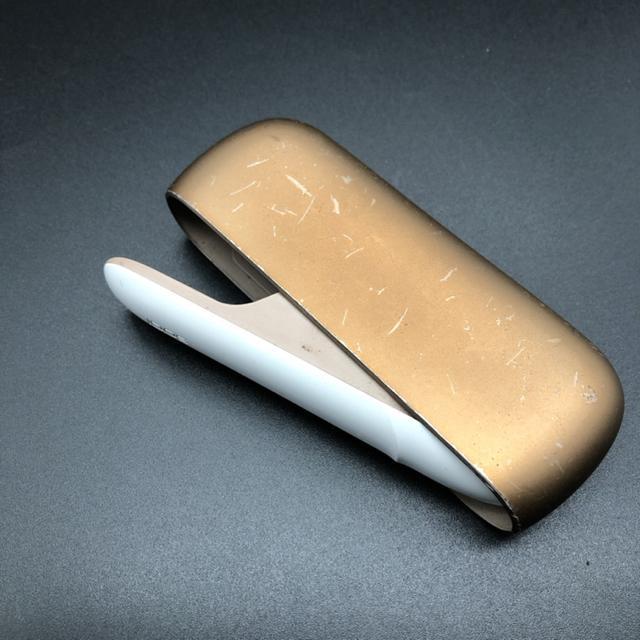  iQOS3 DUO ACRX3fI `[W[  jt@bV 