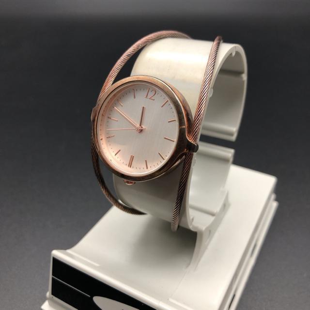 即決 J-AXIS 腕時計 HL271-PG < 女性アクセサリー/時計 即決 J-AXIS 腕時計 HL271-PG < 女性アクセサリー/時計の