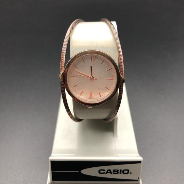 即決 J-AXIS 腕時計 HL271-PG < 女性アクセサリー/時計 即決 J-AXIS 腕時計 HL271-PG < 女性アクセサリー/時計の