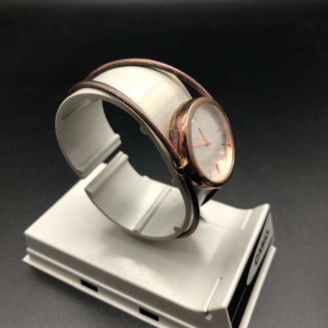 即決 J-AXIS 腕時計 HL271-PG < 女性アクセサリー/時計 即決 J-AXIS 腕時計 HL271-PG < 女性アクセサリー/時計の