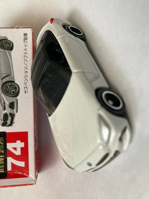 初回特別トミカ・BMW Z4 (他も出品中) < ホビー  初回特別トミカ・BMW Z4 (他も出品中) < ホビーの