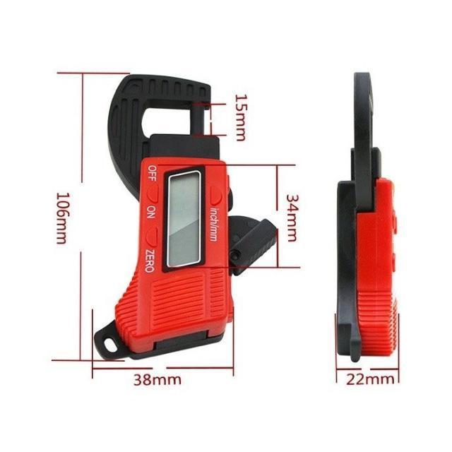 #Vi#fW^}CN[^[ 0.01mm fW^Q[W