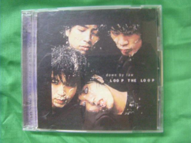 ★LOOP THE LOOP down by law         4 < CD/DVD/ビデオ  ★LOOP THE LOOP down by law         4  < CD/DVD/ビデオの