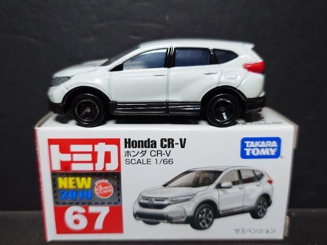 ★赤箱トミカ67★ホンダCR-V★ < ホビー  ★赤箱トミカ67★ホンダCR-V★  < ホビーの