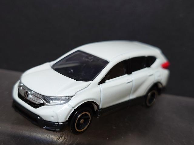 ★赤箱トミカ67★ホンダCR-V★ < ホビー  ★赤箱トミカ67★ホンダCR-V★ < ホビーの