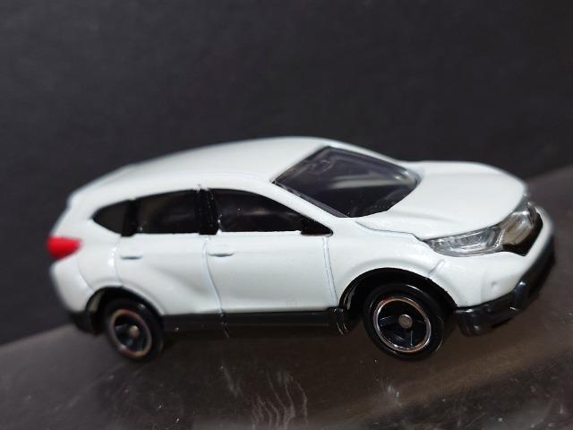 ★赤箱トミカ67★ホンダCR-V★ < ホビー  ★赤箱トミカ67★ホンダCR-V★ < ホビーの