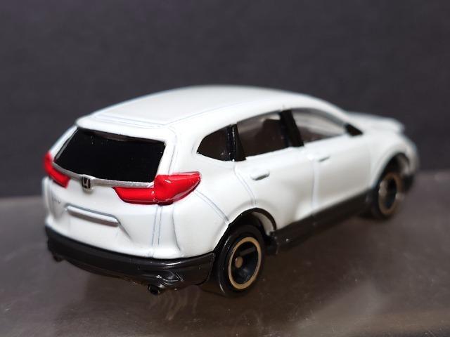 ★赤箱トミカ67★ホンダCR-V★ < ホビー  ★赤箱トミカ67★ホンダCR-V★ < ホビーの