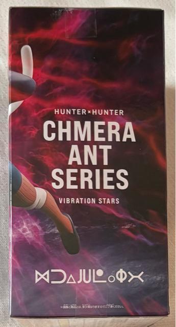 HUNTER~HUNTER n^[~n^[ VIBRATION ltFsg