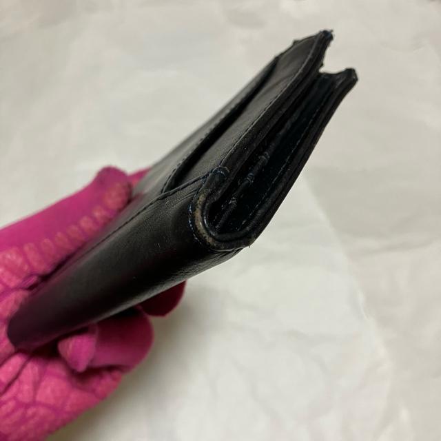 【KANGOL Extra Comfort】 レザー 二つ折り財布 / Wジップ < ブランド 【KANGOL Extra Comfort】 レザー 二つ折り財布 / Wジップ < ブランドの