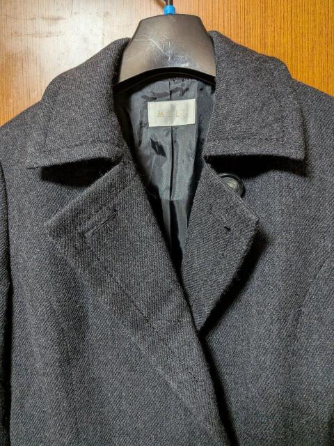 H 暖かショートコート < 女性ファッション  H 暖かショートコート < 女性ファッションの