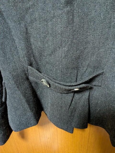 H 暖かショートコート < 女性ファッション  H 暖かショートコート < 女性ファッションの