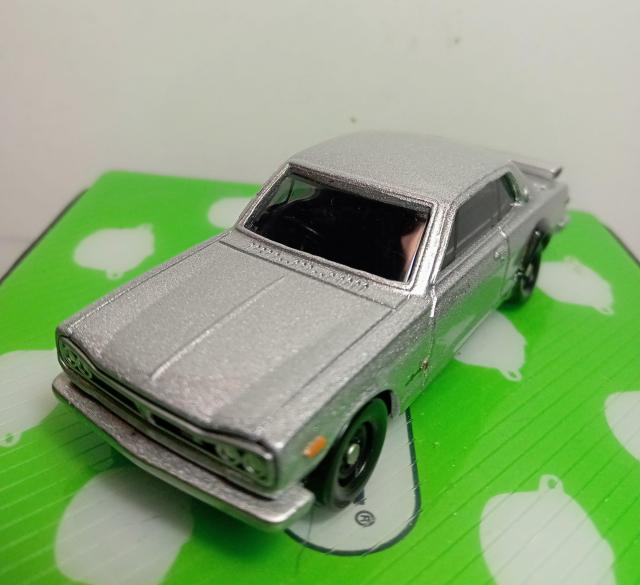 タカラトミー株主優待企画品日産スカイライン2000GT-R(KPGC-10) < ホビー  タカラトミー株主優待企画品日産スカイライン2000GT-R(KPGC-10)  < ホビーの