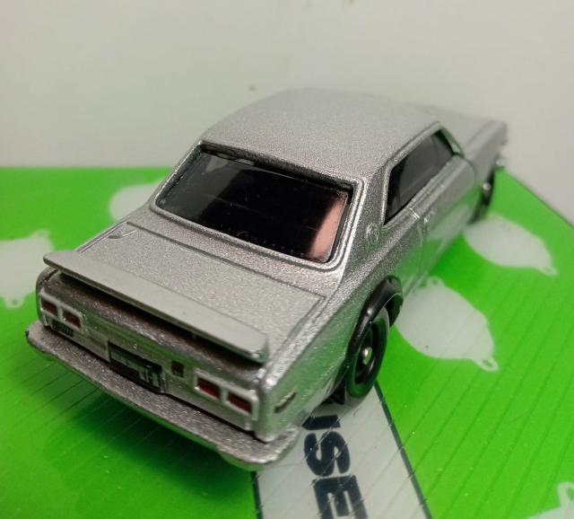 タカラトミー株主優待企画品日産スカイライン2000GT-R(KPGC-10) < ホビー  タカラトミー株主優待企画品日産スカイライン2000GT-R(KPGC-10) < ホビーの