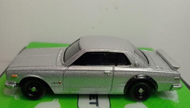 タカラトミー株主優待企画品日産スカイライン2000GT-R(KPGC-10) < ホビー  タカラトミー株主優待企画品日産スカイライン2000GT-R(KPGC-10) < ホビーの