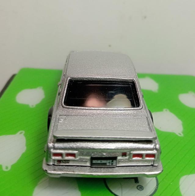 タカラトミー株主優待企画品日産スカイライン2000GT-R(KPGC-10) < ホビー  タカラトミー株主優待企画品日産スカイライン2000GT-R(KPGC-10) < ホビーの