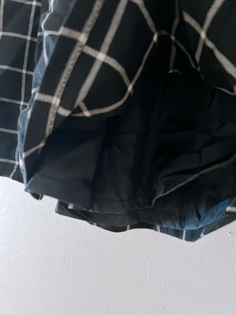 【西松屋】チェック柄ジャンパースカート 95cm < キッズ/ベビー 【西松屋】チェック柄ジャンパースカート 95cm < キッズ/ベビーの