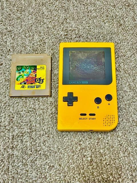 ゲームボーイ < ゲーム本体/ソフト ゲームボーイ < ゲーム本体/ソフトの