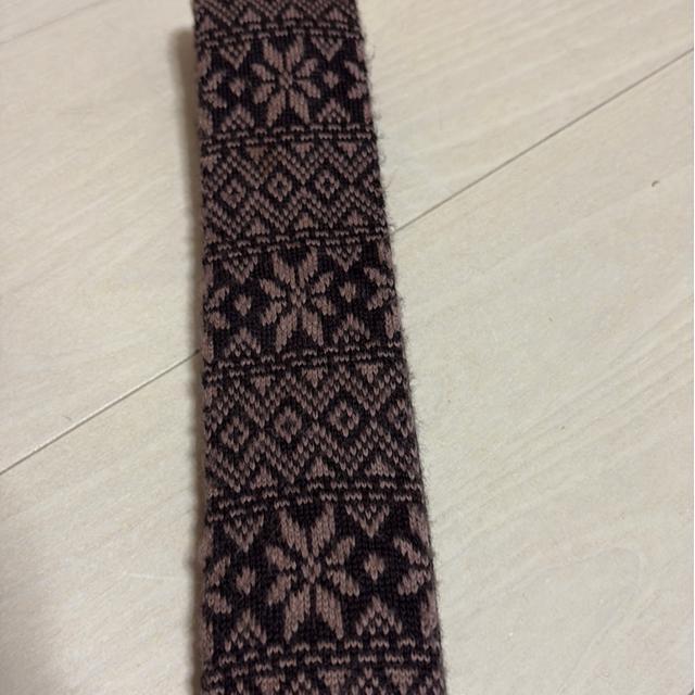 送料無料 ユニクロ ニットタイ < 男性ファッション 送料無料 ユニクロ ニットタイ < 男性ファッションの