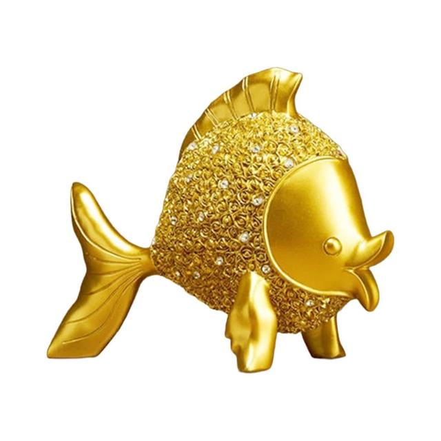 風水 金運 財運アップ 幸運の金魚 置物 インテリア 風水アイテム < インテリア/ライフ 風水 金運 財運アップ 幸運の金魚 置物 インテリア 風水アイテム < インテリア/ライフの