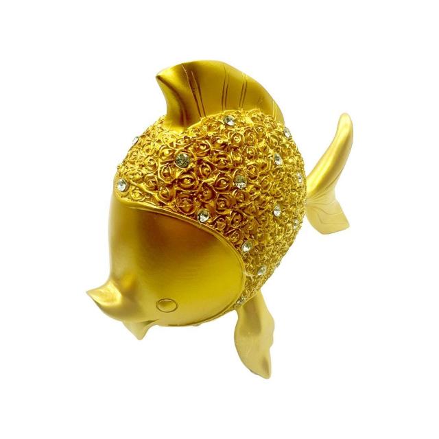 風水 金運 財運アップ 幸運の金魚 置物 インテリア 風水アイテム < インテリア/ライフ 風水 金運 財運アップ 幸運の金魚 置物 インテリア 風水アイテム < インテリア/ライフの