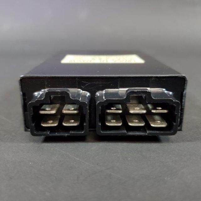 GSX400 CDI �C���p���X GK79A �X�p�[�N���j�b�g �C�O�i�C�^�[ �� ������/�o�C�N