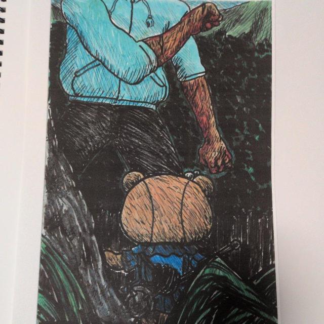 BLACKLIGHTmyPictureBOOK、Shangri-La、BLACKLIGHT発光なし < ホビー BLACKLIGHTmyPictureBOOK、Shangri-La、BLACKLIGHT発光なし < ホビーの