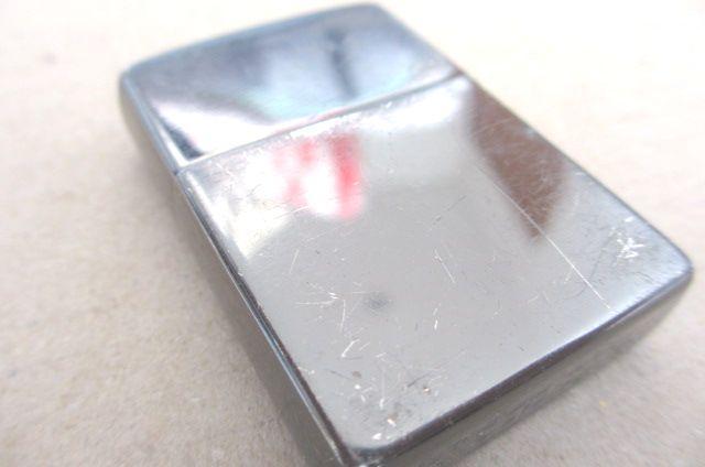 zippo ジッポ ライター POLISHED PLATINUM 2004年製 < 男性ファッション zippo ジッポ ライター POLISHED PLATINUM 2004年製 < 男性ファッションの