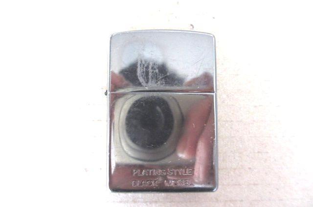 zippo ジッポ ライター POLISHED PLATINUM 2004年製 < 男性ファッション zippo ジッポ ライター POLISHED PLATINUM 2004年製 < 男性ファッションの