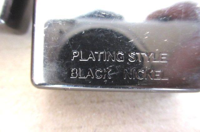 zippo ジッポ ライター POLISHED PLATINUM 2004年製 < 男性ファッション zippo ジッポ ライター POLISHED PLATINUM 2004年製 < 男性ファッションの