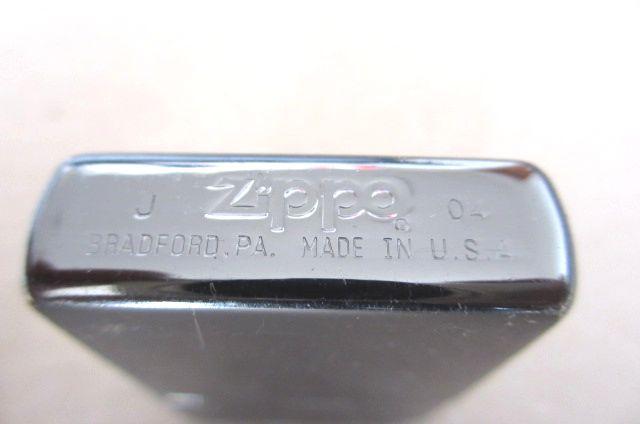 zippo ジッポ ライター POLISHED PLATINUM 2004年製 < 男性ファッション zippo ジッポ ライター POLISHED PLATINUM 2004年製 < 男性ファッションの