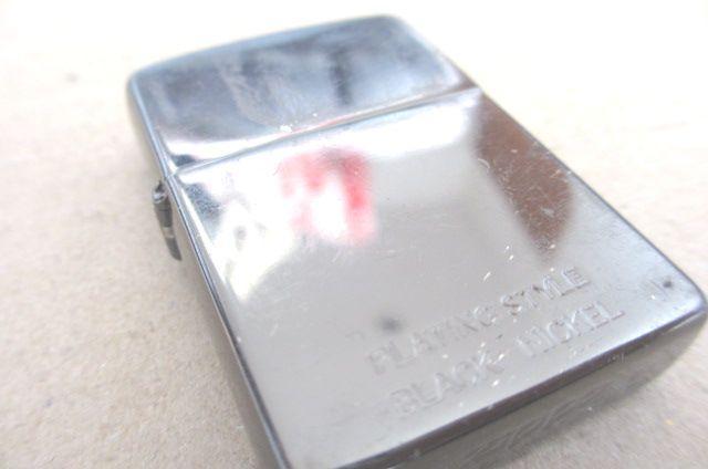 zippo ジッポ ライター POLISHED PLATINUM 2004年製 < 男性ファッション zippo ジッポ ライター POLISHED PLATINUM 2004年製 < 男性ファッションの