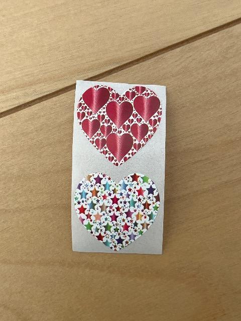 �V�[���@�n�[�g�@�|�C���g����  �� �C���e���A/���C�t�� 