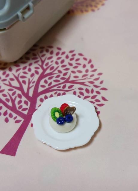 羊毛フェルト小さな々黒ダックスとキャリーケース・手作りケーキ < ペット/手芸/園芸 羊毛フェルト小さな々黒ダックスとキャリーケース・手作りケーキ < ペット/手芸/園芸の