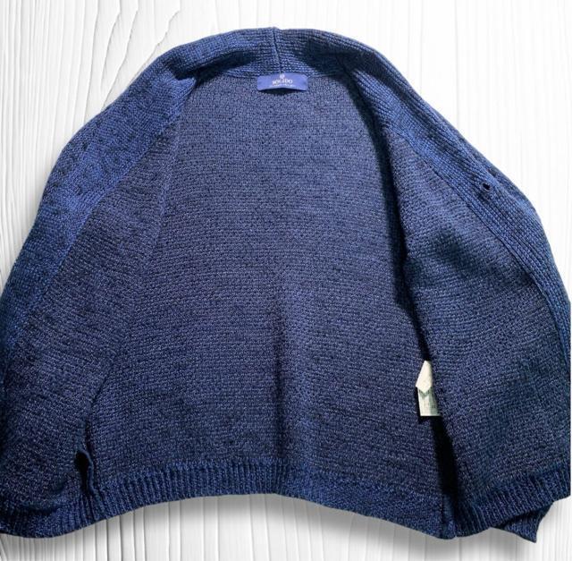 SOLIDO �R�b�g��100% �l�b�v�f�� �J�[�f�B�K�� �V���[���J���[ M �� �j���t�@�b�V������ 