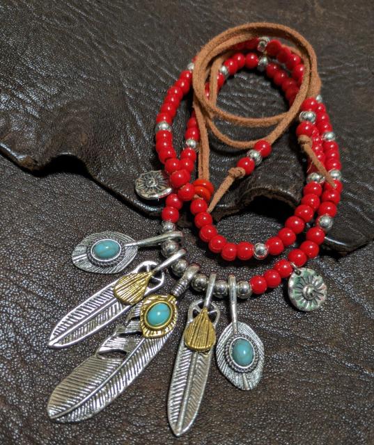 �C���f�B�A���W���G���[���^�[�R�C�Y���t�F�U�[���r�[�Y�l�b�N���X���V�i�����p  �� �j���A�N�Z�T���[/���v�� 