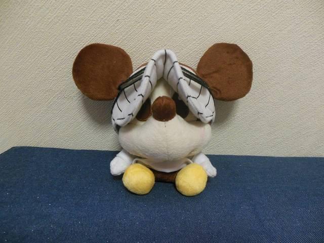 fBYj[ ~bL[~j[ ʂ݁@(28)   