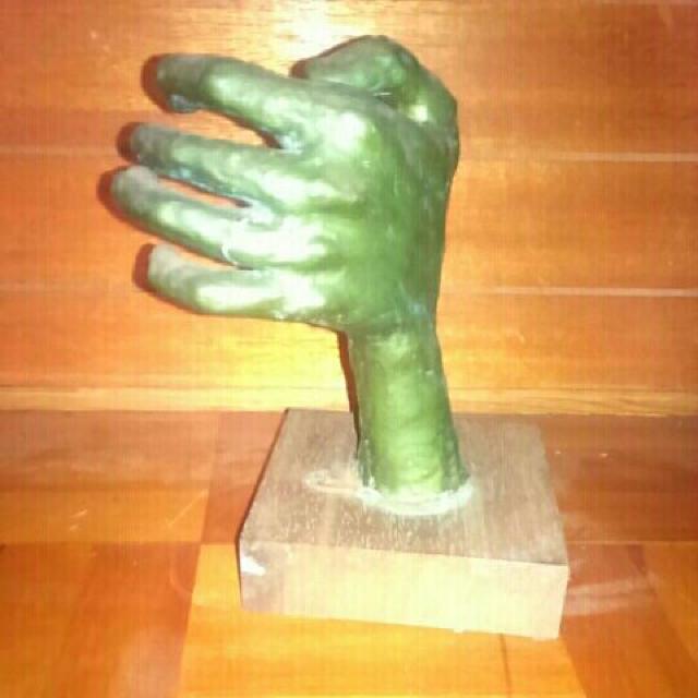 置物 オブジェ アート 芸術 オリジナル 作品 現代アート 美術品 < ホビー 置物 オブジェ アート 芸術 オリジナル 作品 現代アート 美術品 < ホビーの