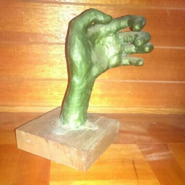 置物 オブジェ アート 芸術 オリジナル 作品 現代アート 美術品 < ホビー 置物 オブジェ アート 芸術 オリジナル 作品 現代アート 美術品 < ホビーの